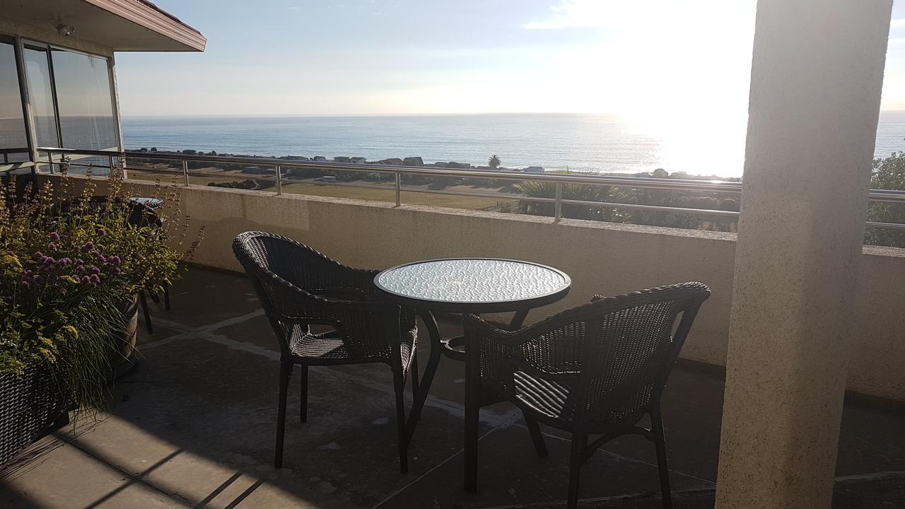 Sol Y Mar B&B Tangoio Exteriér fotografie