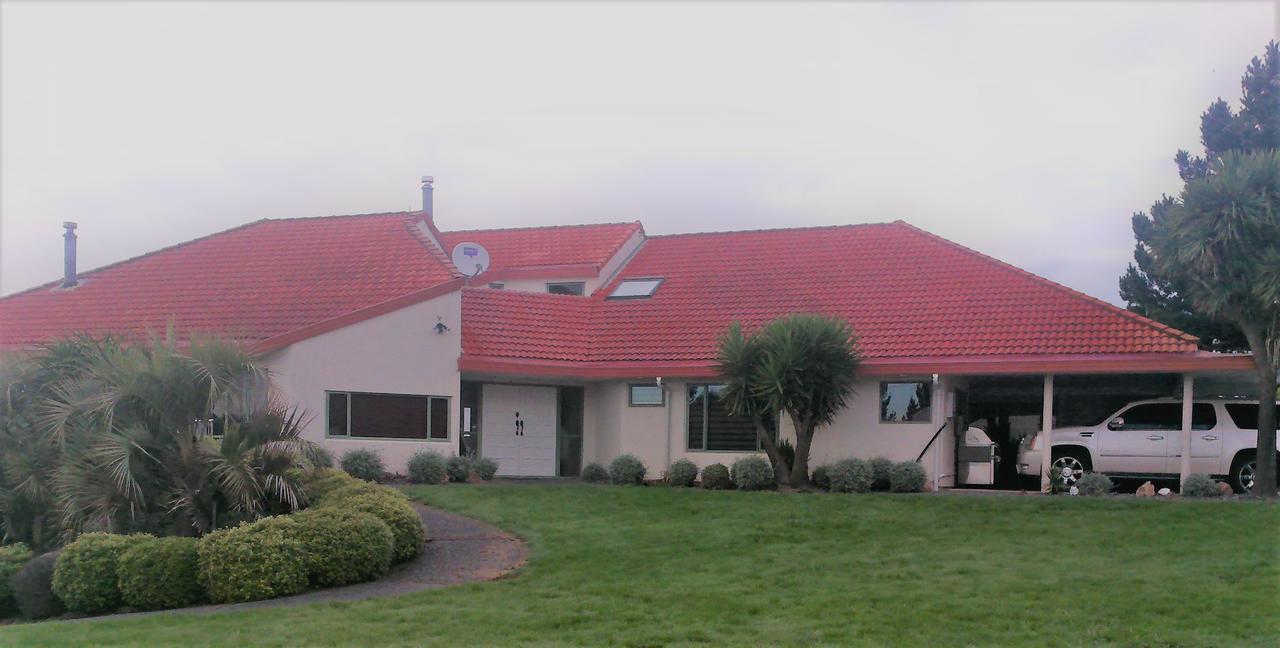 Sol Y Mar B&B Tangoio Exteriér fotografie